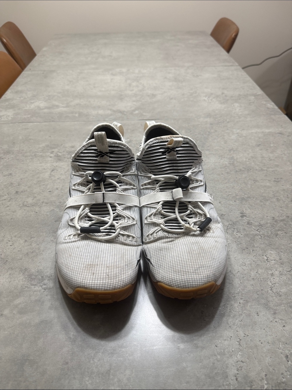 Froning x Nano (Reebok)